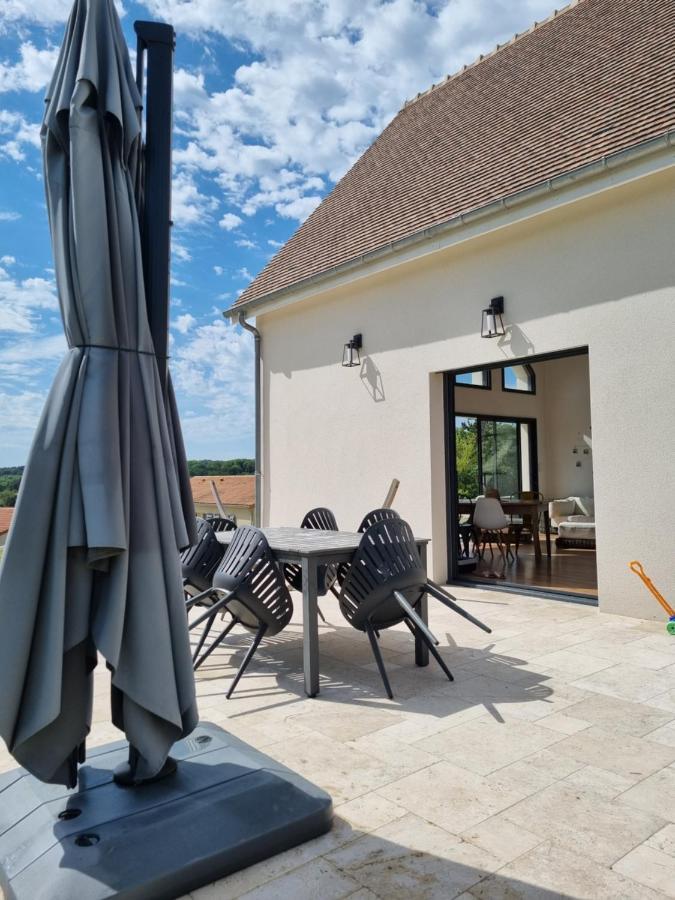 Maison Contemporaine Au Coeur De 拉罗什波赛 外观 照片